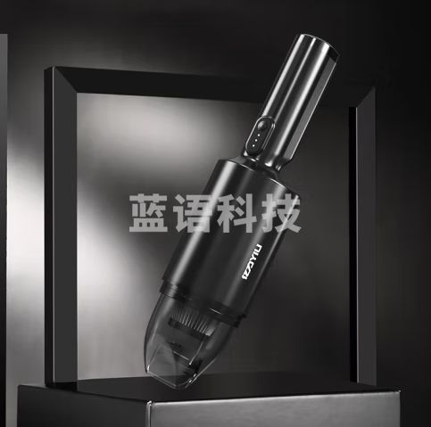 亿力无线吸尘器家用 小米SU7吸尘器手持大吸力随手吸尘器 车用吸尘器