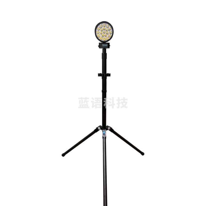 华荣（WAROM）移动 探照灯 RLEIE5003 单位：个