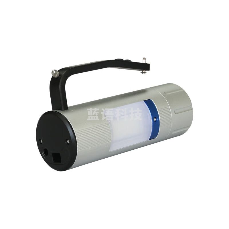 华荣（WAROM）RLEHL3051(NW) 手提式 防爆探照灯 12W Φ72*208mm 白色