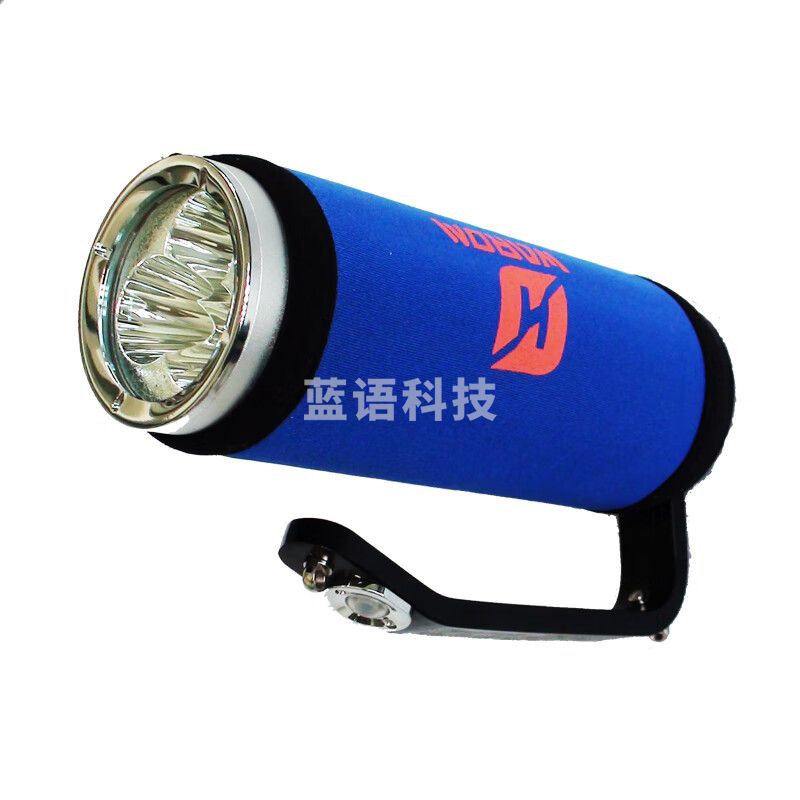 华荣 探照灯 BAD305(DT) LED 暖白光，单位：个