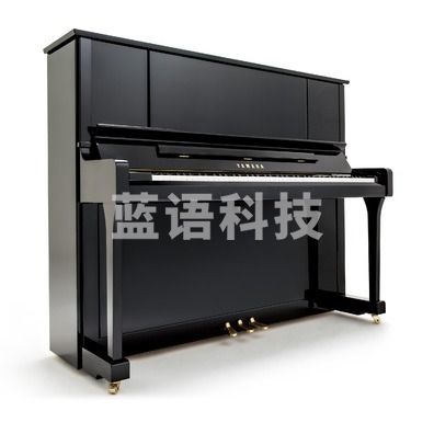 YAMAHA雅马哈YU3X88键初学考级专业立式钢琴