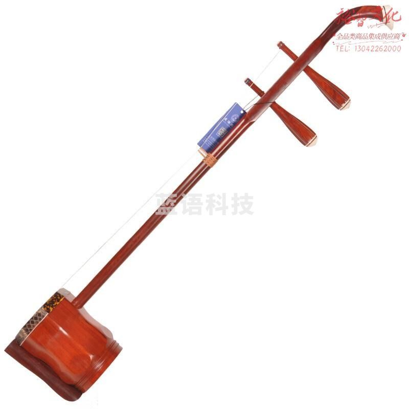 星海87111 中胡成人中胡儿童入门中胡初学考级专业演奏