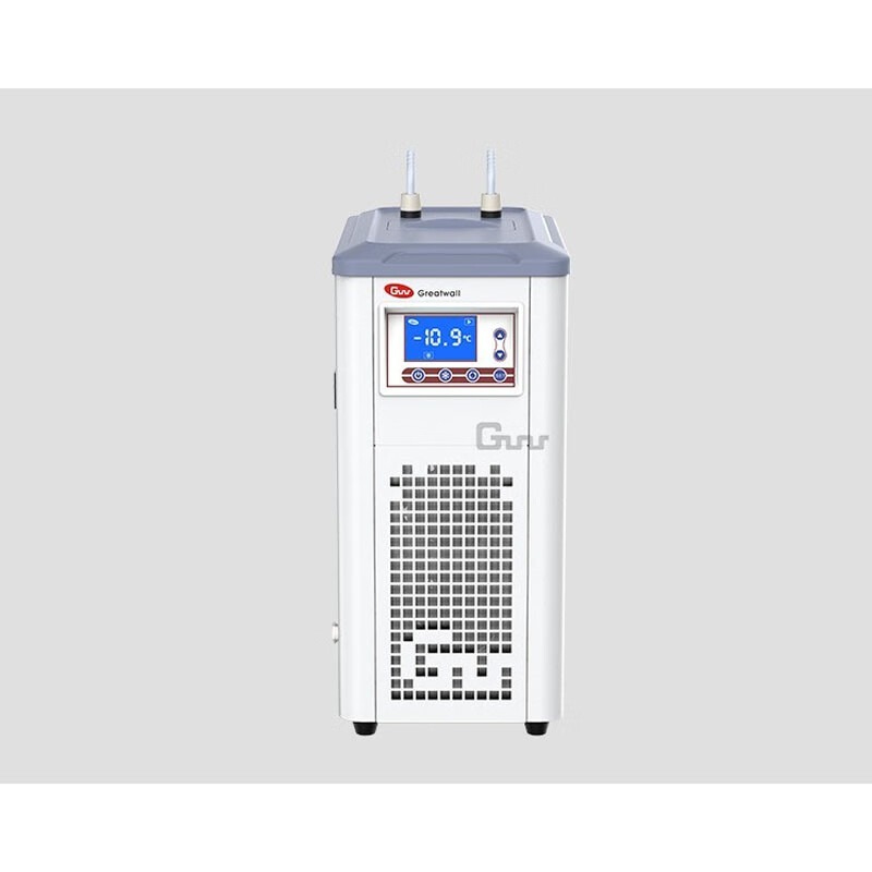 JISENPUERJISENPUER郑州长城DL-400实验室循环冷却器