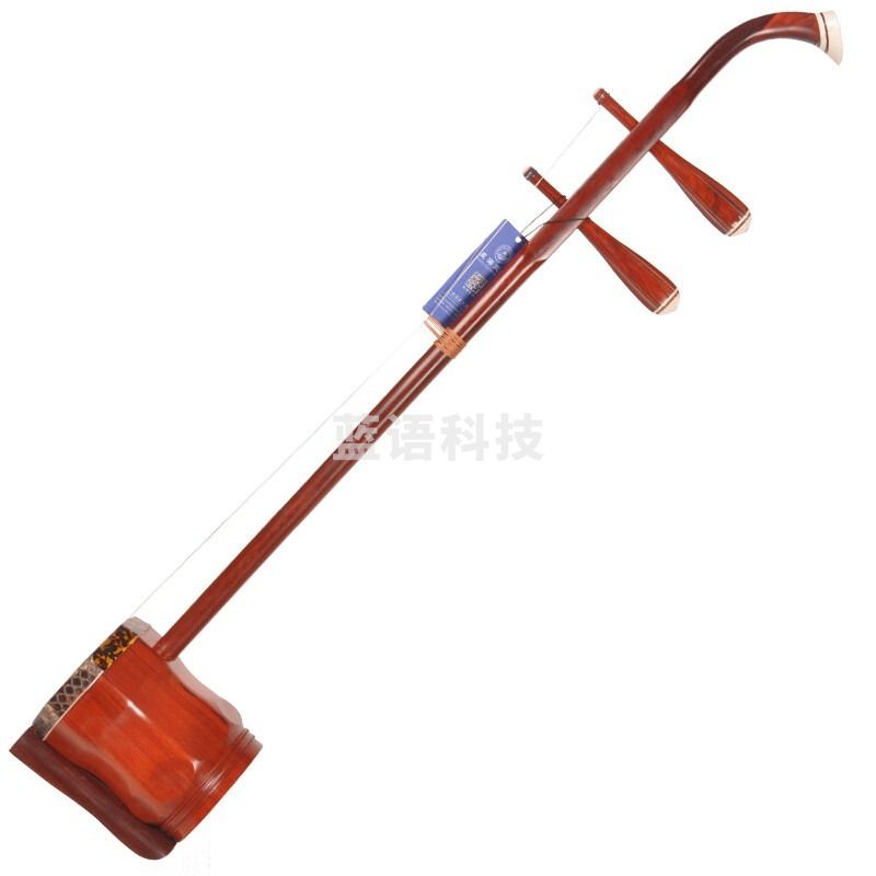 星海 中胡 初学考级演奏乐器87111