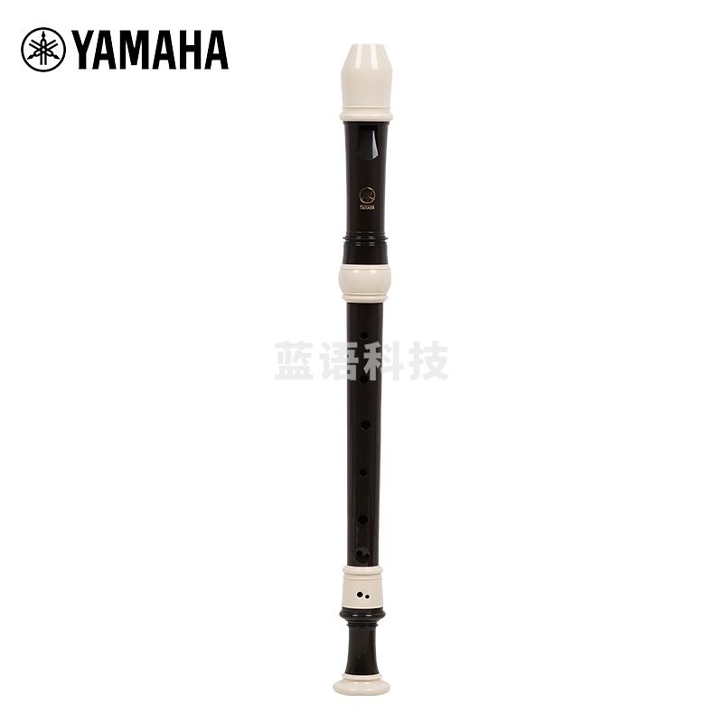 雅马哈（YAMAHA）YRS-302BIII 竖笛 高音C调专业笛子