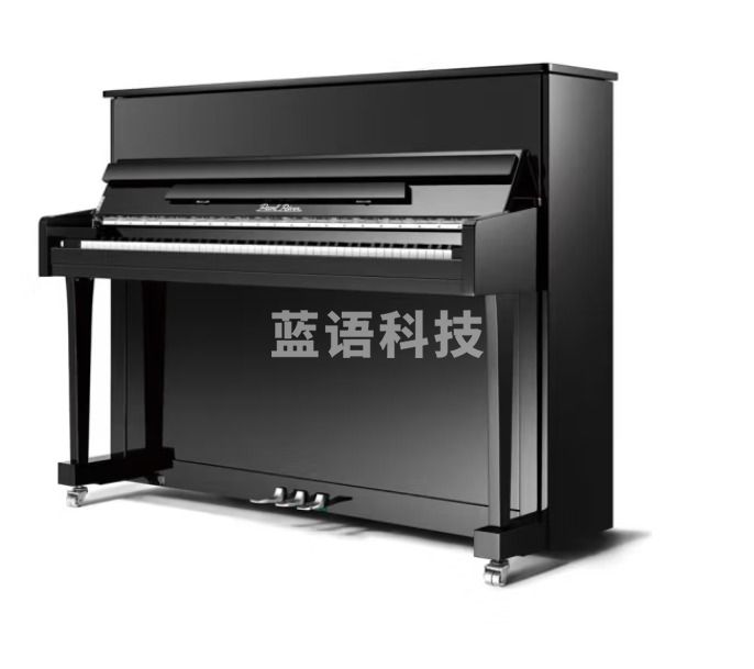 珠江钢琴儿童家用专业考级立式钢琴UP119QS