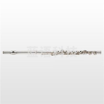 雅马哈YAMAHA长笛YFL-272开孔16键初学考级专业