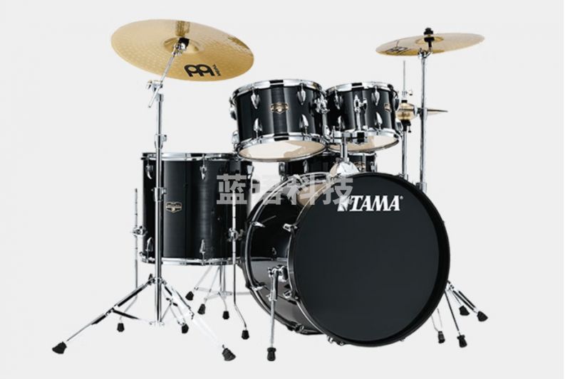 爵士鼓套装