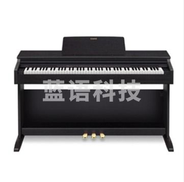 卡西欧（CASIO）AP-270 88键重锤家居立式数码电钢琴