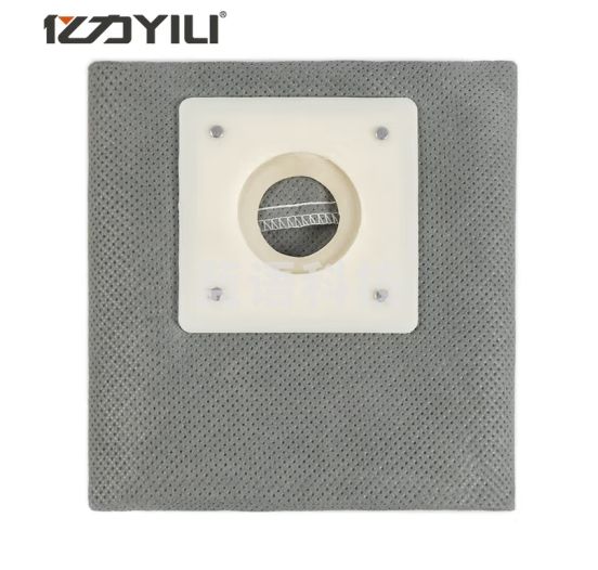 亿力YILI吸尘器原厂配件 适用具体吸尘器配件 吸灰布袋防漏灰尘袋