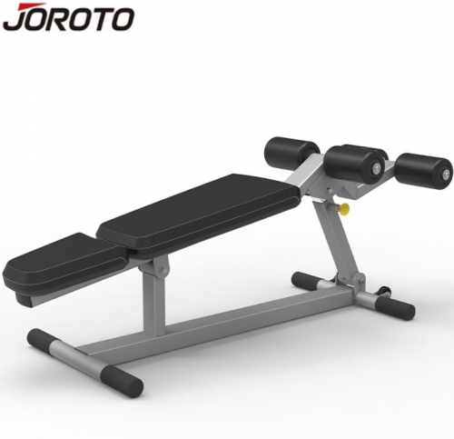 捷瑞特J-PTT0288大角度仰卧板 综合训练器大型多功能拉力