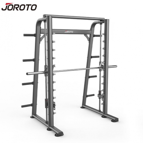 捷瑞特J-PC0920史密斯机 综合训练器大型多功能拉力