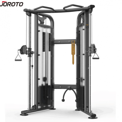 捷瑞特J-PC0921多功能拉力训练器