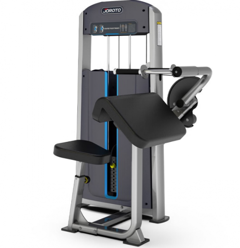 捷瑞特J-21002坐式三头肌训练器