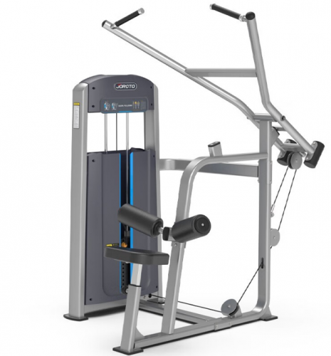 捷瑞特J-21006高拉背肌训练器