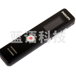 飞利浦（PHILIPS）VTR5100 8GB 学习记录 远距离录音笔