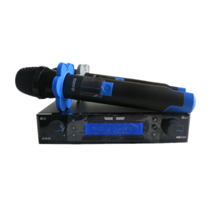 爱科技(AKG)KM200  双手持无线话筒