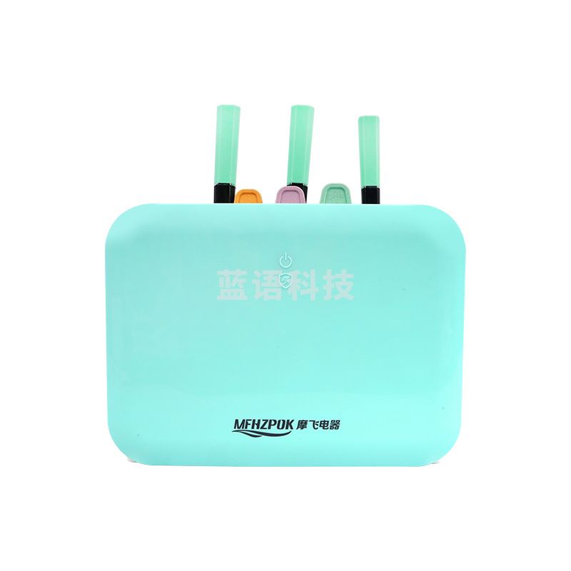 摩飞电器 MF-98999 刀具菜板消毒机 紫外线消毒 绿色(单位：台)