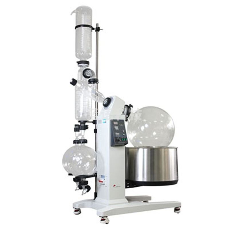 上海亚荣RE-5250旋转蒸发器50L大容量旋转蒸发仪提纯结晶实验室设备