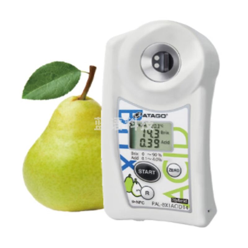 JISENPUER日本PAL-Easy丨ACID 14梨酸度计 ACID 14梨酸度计