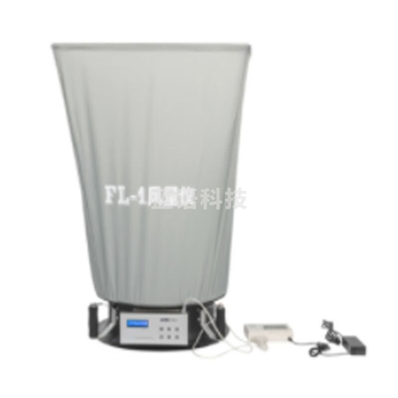 JISENPUERJISENPUER苏州苏信环境FL-1风量仪风量罩150-3500m/h