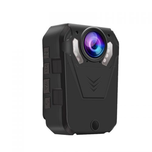 执法1号DSJ-C10执法记录仪1080P高清红外夜视现场工作记录仪 官方标配128G