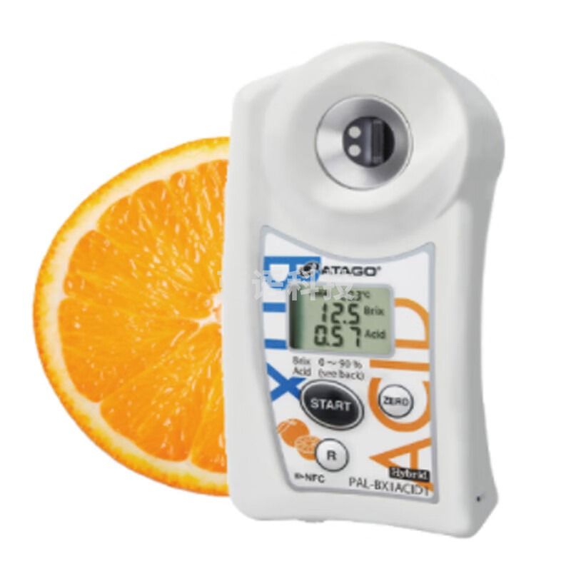 JISENPUERJISENPUER日本PAL-Easy丨ACID 1柑橘酸度计酸度测定仪 爱拓ACID 1柑橘酸度计