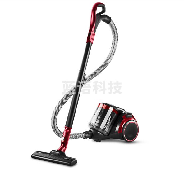 飞科FC9702 小型强力大功率手持式吸尘器