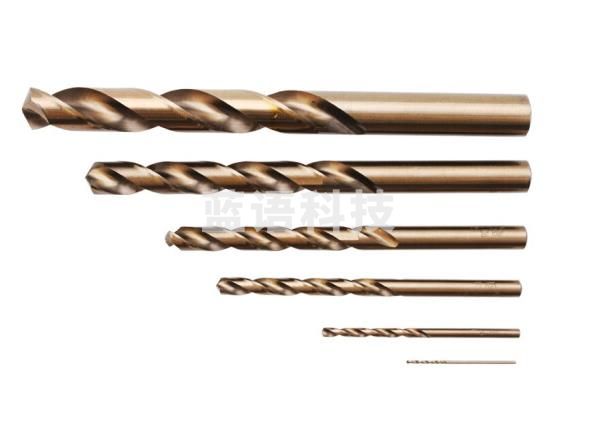 鹰之印 高钴直柄麻花钻头 2.4mm 47024 10支装 可定制