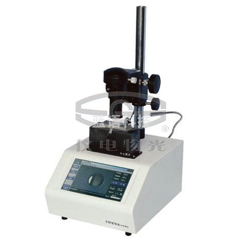 上海SGW X-5目视显微熔点仪定制室温~360℃ SGWX-5
