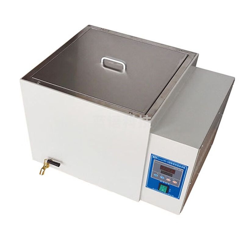 JISENPUER江苏科析仪器HH-S实验室数显电热恒温油浴锅