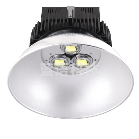 铭壹（MYMY11）150W 6500K LED吊装工矿灯COB 屋顶照明灯