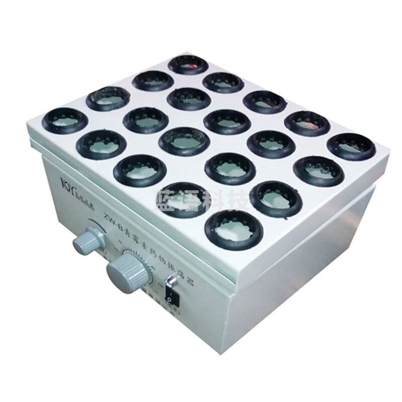 JISENPUER江苏科析仪器ZW-B实验室青霉素振荡器