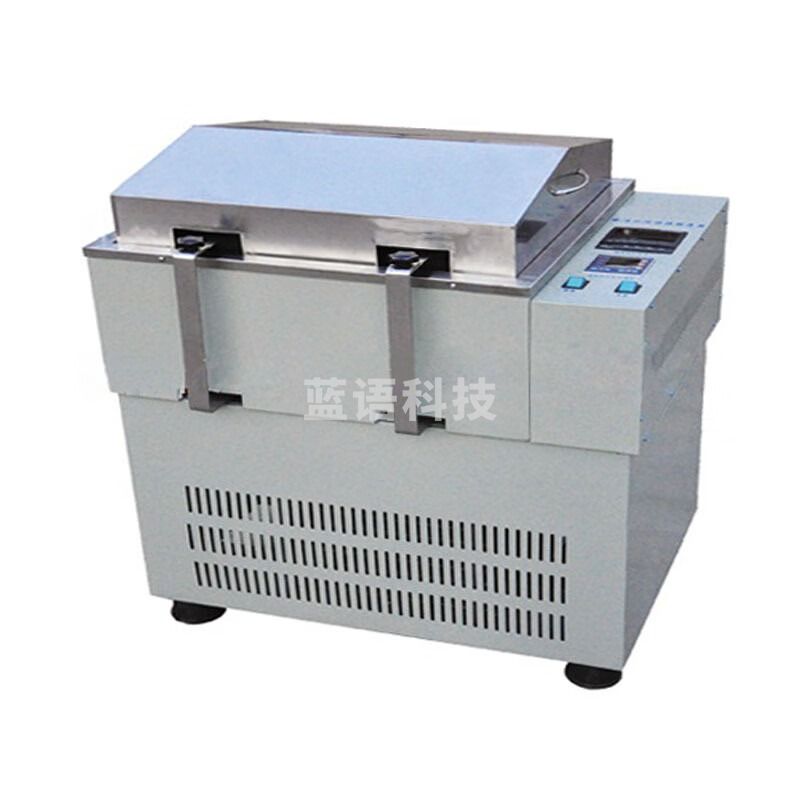 JISENPUER江苏科析仪器WHY-2A实验室冷冻水浴振荡器震荡器