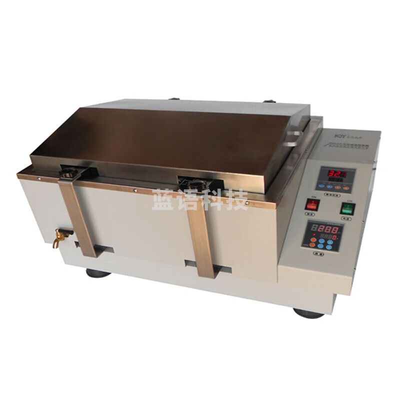 JISENPUER江苏科析仪器SHA-B实验室水浴恒温振荡器震荡器