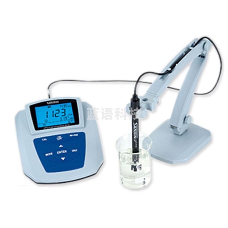 上海三信MP513型实验室台式电导率仪电导率测量仪2301电导定制 MP513