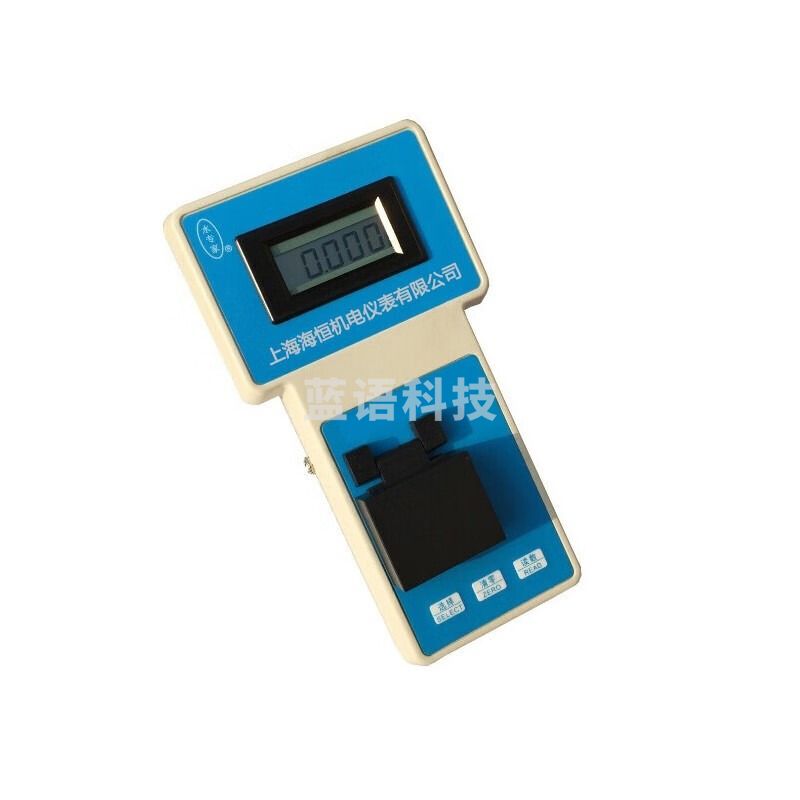 上海海恒水专家SD-1A便携式手持式四氮检测仪多参数水质分析仪定制