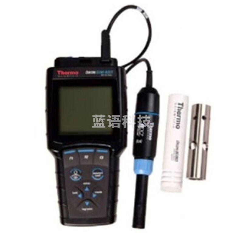 JISENPUERJISENPUER美国奥立龙Star A型便携式pH/溶解氧测量仪420D-01A