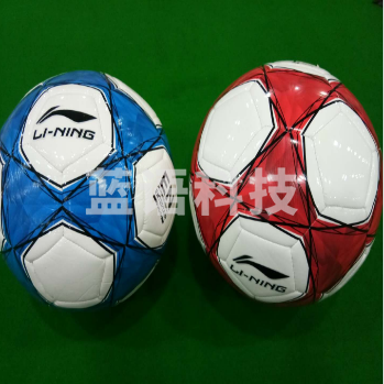 李宁 039 5号足球 （2个/组）