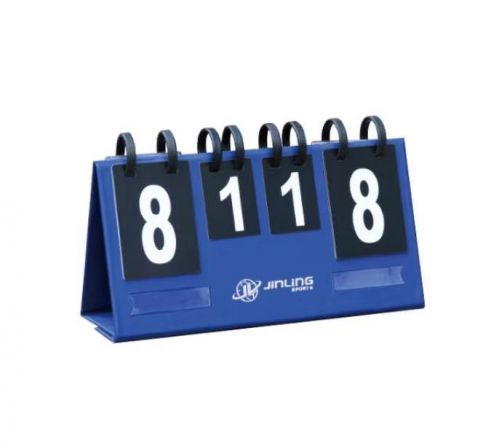 金陵PFQ-2排球翻分器