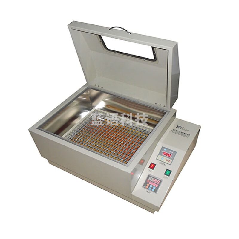 JISENPUER江苏科析仪器CHA-S实验室气浴恒温振荡器