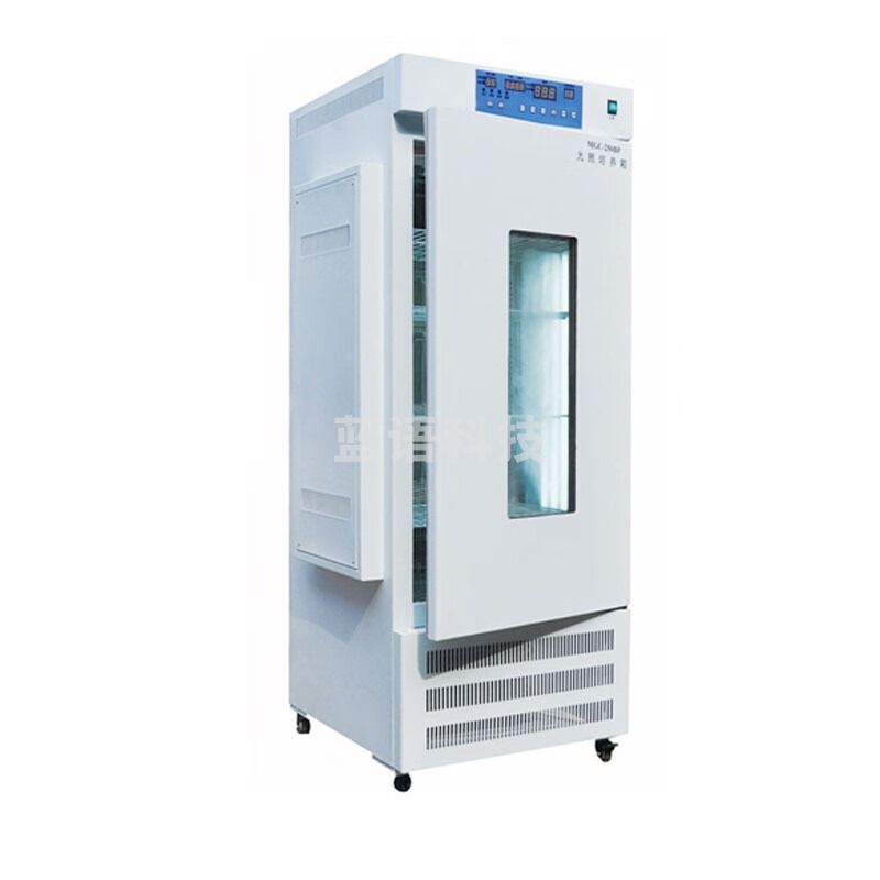 JISENPUER江苏科析仪器HWS-150实验室恒温恒湿培养箱