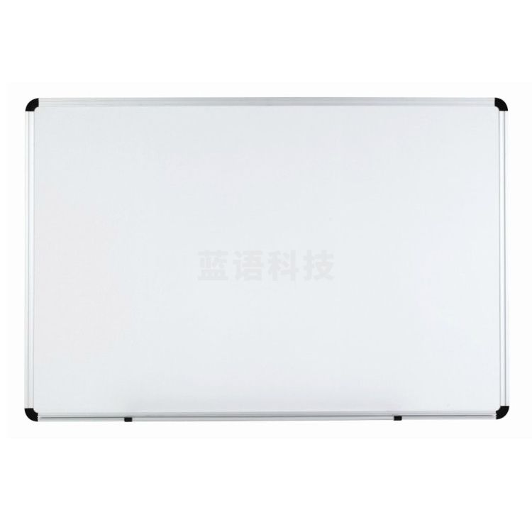 得力(Deli) 单面磁性白板 7855 单面 900*1200mm 不带支架
