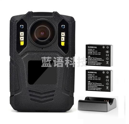 影卫达/影卫达-执法记录仪  DSJ-T6   128G