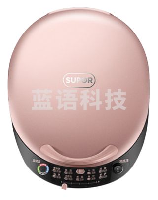 苏泊尔煎烤机