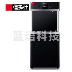 德玛仕 DEMASHI ML-2GA/KS-18LG-2W 直饮水机 商用学校烧水机 学校用开水器 不锈钢直饮机商用净水器 