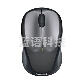 罗技 M235 无线鼠标