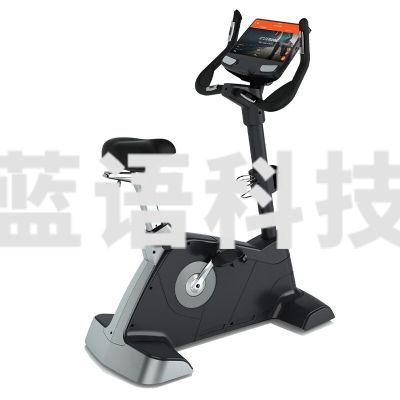捷瑞特 JOROTO MB700 立式健身车 商用电磁控动感单车运动健身器材