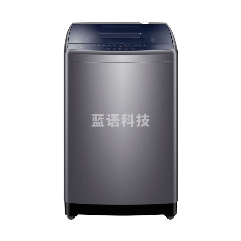 海尔(Haier)9KG全自动波轮洗衣机直驱变频一级能效家用大容量智能预约 桶自洁+除螨洗