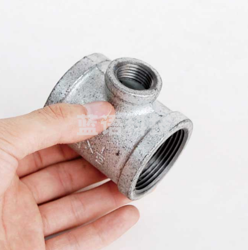 赣玛(GANMA)变径三通25*15